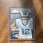 2025 Topps Signature Puka Nacua Base (RAW)