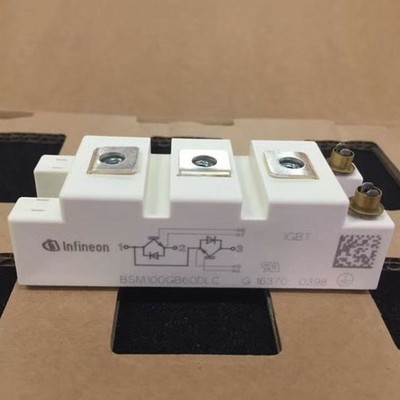 New BSM100GB60DLC For   power module   *vv