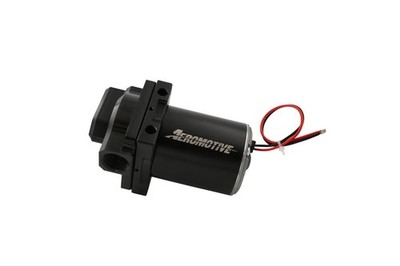 Aeromotive Fuel System Electric Engine Water Pump Universal Remote-Mount Water P