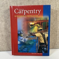 Glencoe Carpentry & Building Construction Tex...