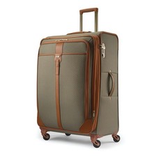 Hartmann Luxe Ii Long Journey Large 27 Spinner Luggage Suitcase Hartmann Luxe Ii Long Journey Large 27 Spinner Luggage Suitcase