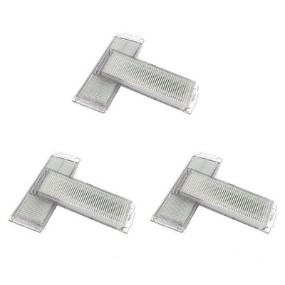 3X -HEPA- für  Mi Robot Vacuum Mop 2 Pro MJST1S / 2 Lite MJSTL  Zubeh4537