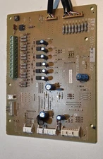 QPWBFB657JBZZ QPWBFB656JBZZ DSGY-F230JBKZ control board GE Air Condition