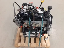 Motor Diesel - VW Transporter/Caravelle/California 2023 DNAA 04L100039C 27.930km