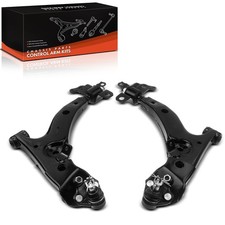 Rotule de suspension Toyota COROLLA