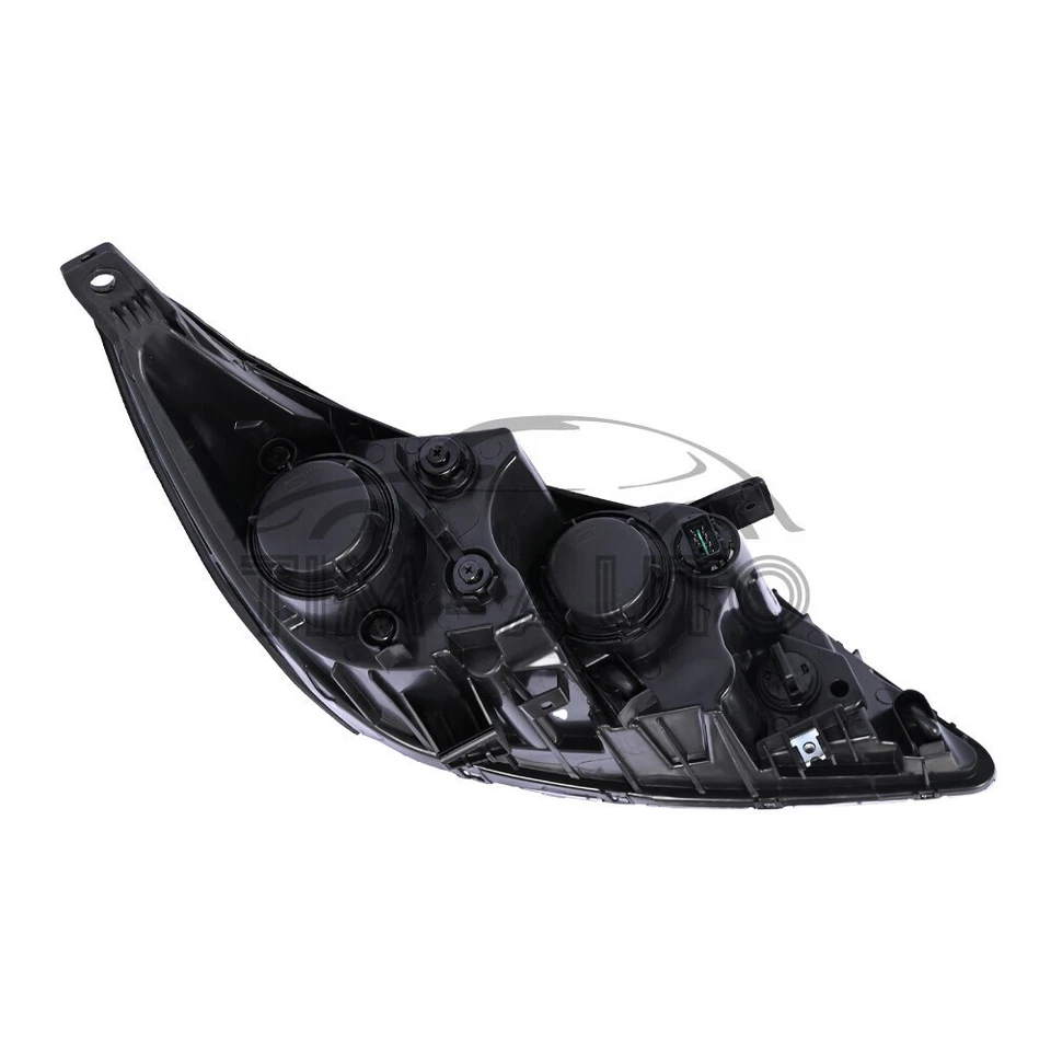 Headlight Assembly Halogen LH+RH For 2011 2012 Kia Sportage SX LX EX Foto 4 de 4