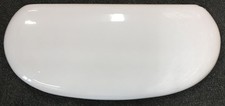 WHITE 7469 BRIGGS TOILET LID MODEL 7469 WHITE FITS 4430, 4440 and PF3112