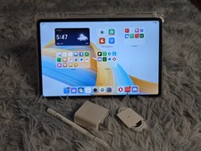 Honor Pad V8 Pro 12,1 pollici tablet 128 GB di archiviazione Android 14