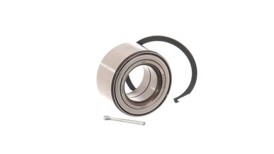 SKF Radlagersatz VKBA 3907 für ACCENT HYUNDAI GETZ ATOS LANTRA KIA RIO TB 2 LC 1