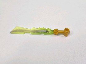 LEGO NINJAGO: Cole's Earth Driller (70502) - Complete with Instructions - No Box