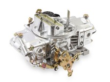 Holley 0-81670 670cfm Street Avenger Carb Manual Choke Holley 0-81670 670cfm Street Avenger Carb Manual Choke