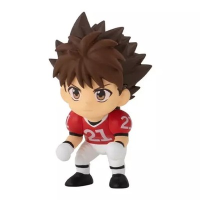 Eyeshield 21 Sena Kobayakawa Maskottchen Gashapon Figur
