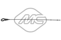 Metalcaucho ÖLpeilstab 39900 FüR Audi A4 B7 8EC Avant 8ED A6 C6 4F5 4F2 TDI 16V