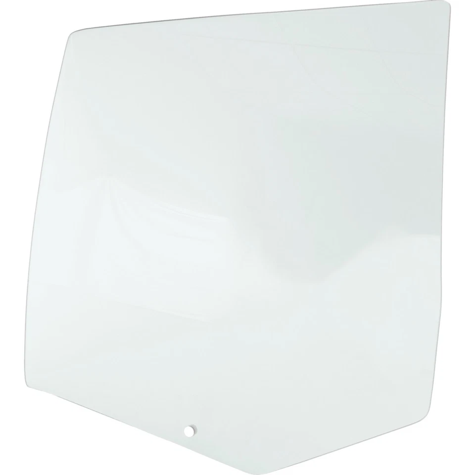 Door Glasses Set of 2 Rear Driver & Passenger Side for VW Sedan Left Right Pair Foto 3 de 4