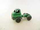 MATCHBOX LESNEY MOKO 27a BEDFORD TRACTOR UNIT FOR LOW LOADER. 27. ORIGINAL. GOOD