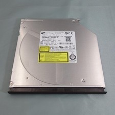 Hitachi LG BU40N 9.5mm Internal Blu-ray Drive Slim SATA BD-RE Laptop Used