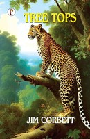 Tree Tops Jim Corbett Taschenbuch Englisch 2024 Pharos Books Private Limited