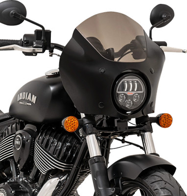 MEMPHIS SHADES Gauntlet Fairing - Fits Chief MEM7551