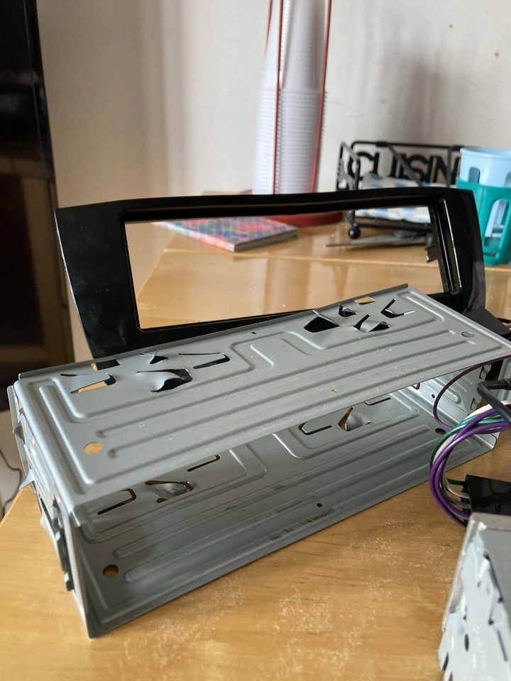 Sony DSX-A410BT Autoradio Bluetooth con USB - Nero - Immagine 2 di 4