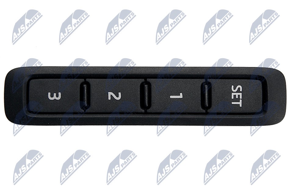 Fits NTY EWS-VW-085 SEAT ADJUST MEMORY SWITCH BUTTON  ⭐UK Stock⭐