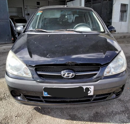 Palanca Freno para HYUNDAI GETZ (TB) 1.4 FIFA World Cup 2006 208678 - Bild 2 von 9