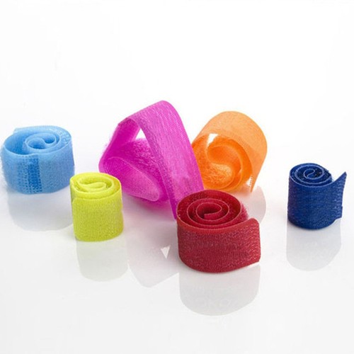 20 PCS Kabelführungsgürtel Krawatte Reparieren Mehrzweck-Kabelbinder - 第 10/11 張圖片
