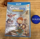 Scribblenauts Unmasked: DC Comics - Nintendo Wii U (Brand New / Factory Sealed)