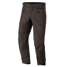 Alpinestars Ast-1 v2 Waterproof Motorcycle Trousers Vented Adventure Touring
