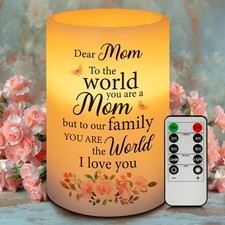 Gifts for Mom from Daughter Son, Funny Birthday Gifts for Mom, Mother's Day C...