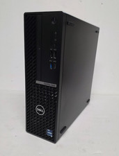 Dell Optiplex 5000 SFF i7-12700 12th Gen 16GB RAM 512 M.2 NVME Windows 11 Pro