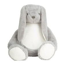 Mumbles Bambini Zippie Gigante Coniglio (RW8075)