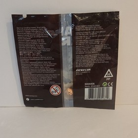 LEGO Star Wars First Order General Minifigure Polybag 5004406