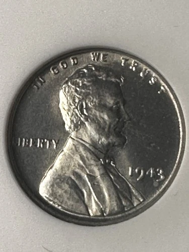 1943 1C  Lincoln Steel Wheat One Cent NGC MS67 BEAUTIFUL!!!