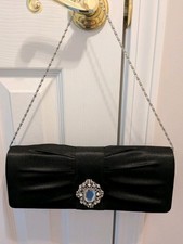Bijoux Terner Vintage Evening Bag