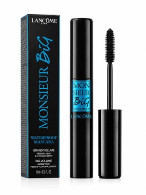 Lancôme Monsieur Big Mascara - Black
