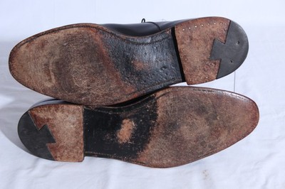 Alden 932