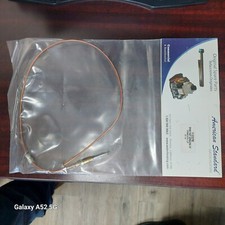 50315071163 AMERICAN STANDARD 30" THERMOCOUPLE