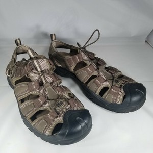skechers hiking sandals