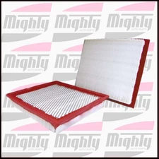 Air Filter-Engine Guard Mighty A24831 PACK OF 1