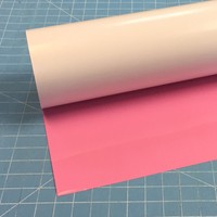 Siser Easyweed Bubble Gum 15 X 5' Iron On Heat Transfer Vinyl Roll on sale Siser Easyweed Bubble Gum 15 X 5' Iron On Heat Transfer Vinyl Roll on sale