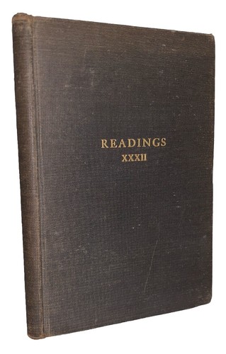 Livre Rare : Lectures Du 32ème Degré De La Franc-maçonnerie écossaise Par Albert Pike – Édition Originale 1890