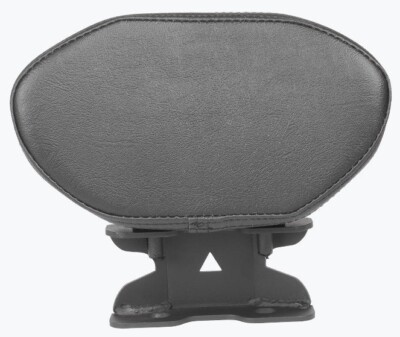 Pillion Backrest Fit for Royal Enfield NEW HIMALAYAN 450