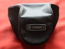Original case and strap for Yashica Electro 3...