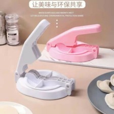 Pastry Dough Presser Dumpling Molds Ravioli Mould Jiaozi Maker Kitchen Tools