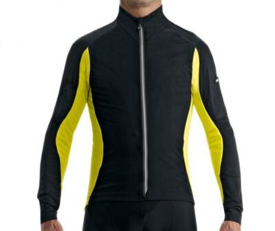 ASSOS iJ.haBu.5 Jacket メンズ サイクルジャケット Assos iJ.haBu.5 Jacket - Men's - Men
