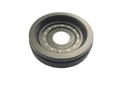 ProScope New IRIS Diaphragm Aperture Blade with M42 x1mm Thread Casing