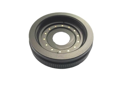 New IRIS DIAPHRAGM Aperture Blade with M42 x1mm Thread Casing FotoHigh