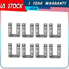 Hydraulic Roller Lifters Link Bar Small Block For Chevy Sbc 350 V8 Engines Hydraulic Roller Lifters Link Bar Small Block For Chevy Sbc 350 V8 Engines