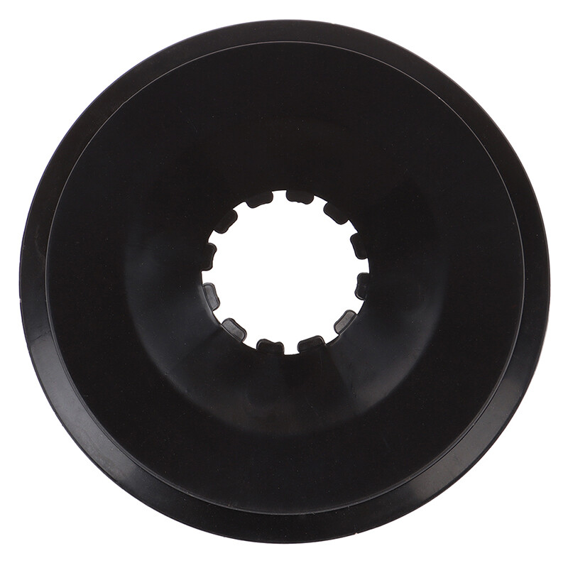 Bike Spoke Protector Guard for Bicycle Rear Wheel Freewheel Cassette