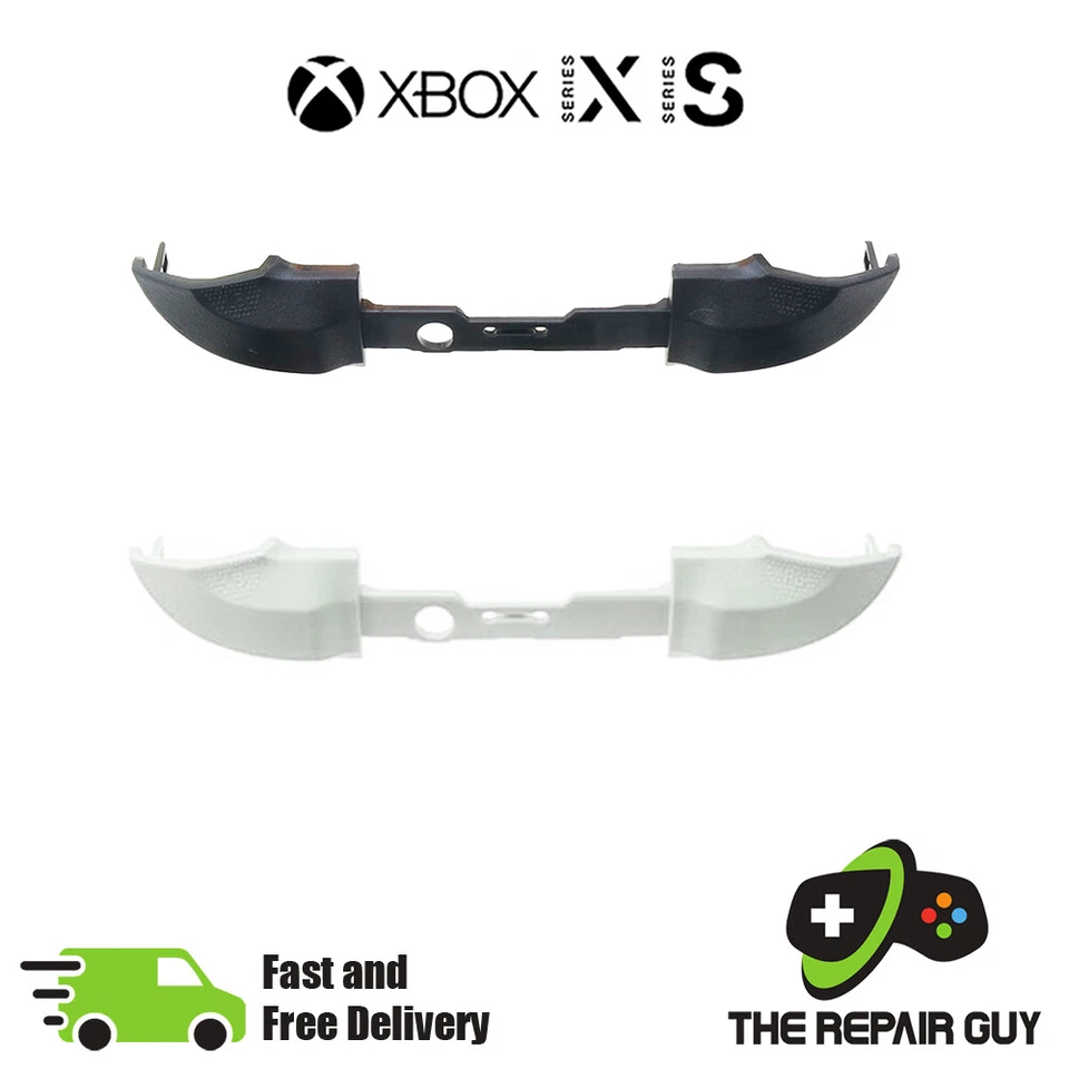Xbox Series X | S Controller LB RB Trigger Shoulder Bumper Buttons Replacement